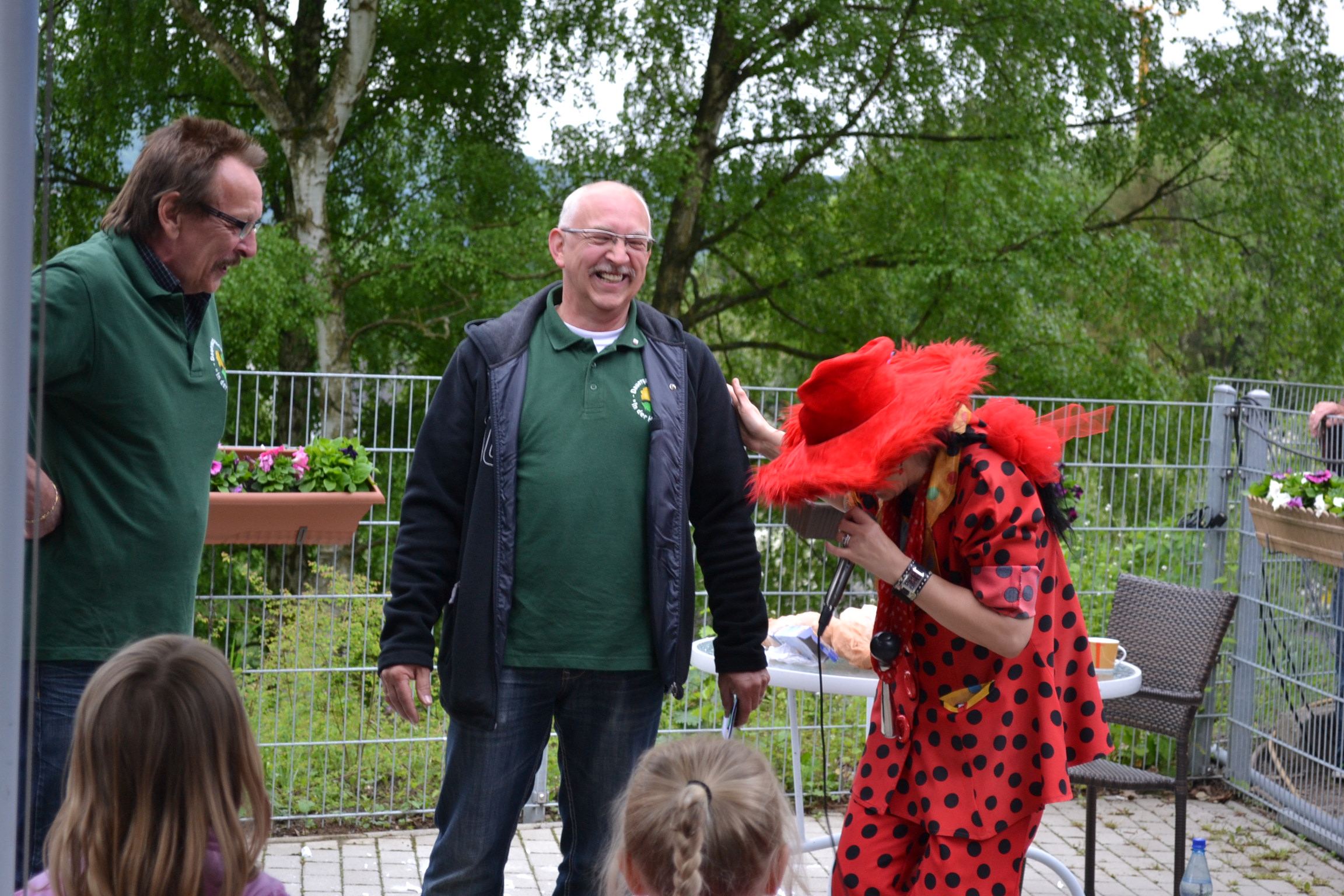Archiv Kgv Hülsche e.V. 2014