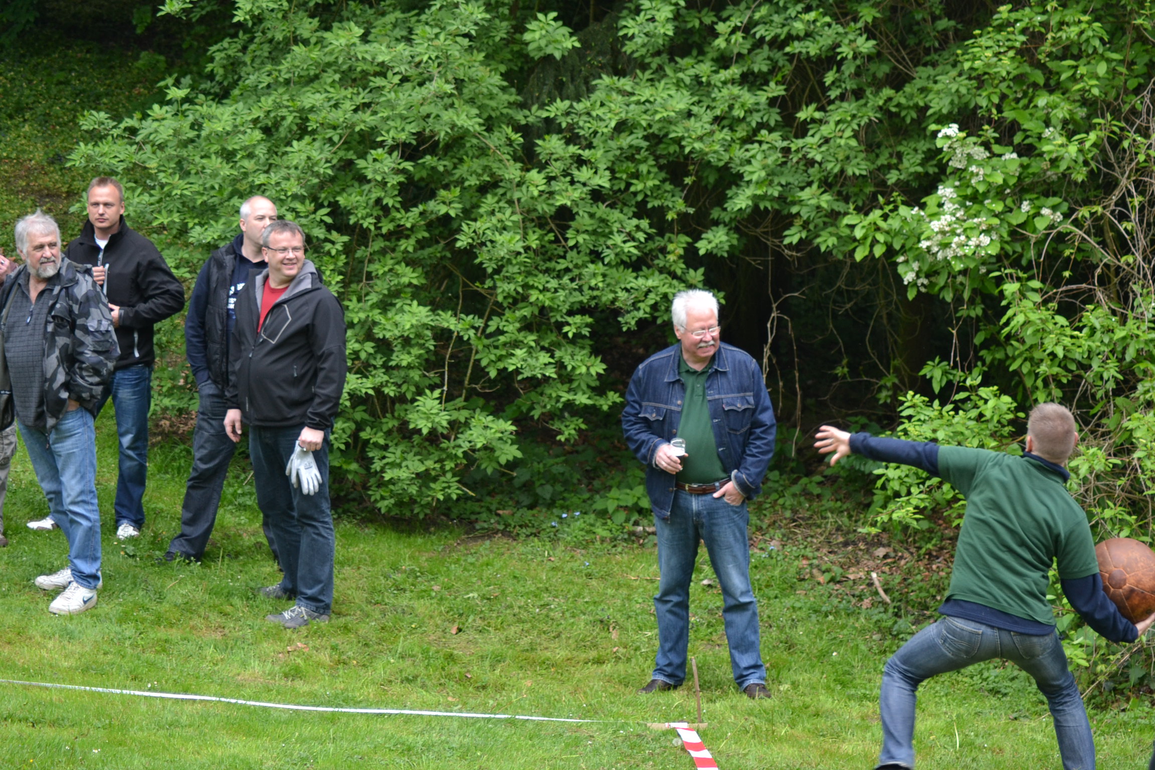 Archiv Kgv Hülsche e.V. 2014