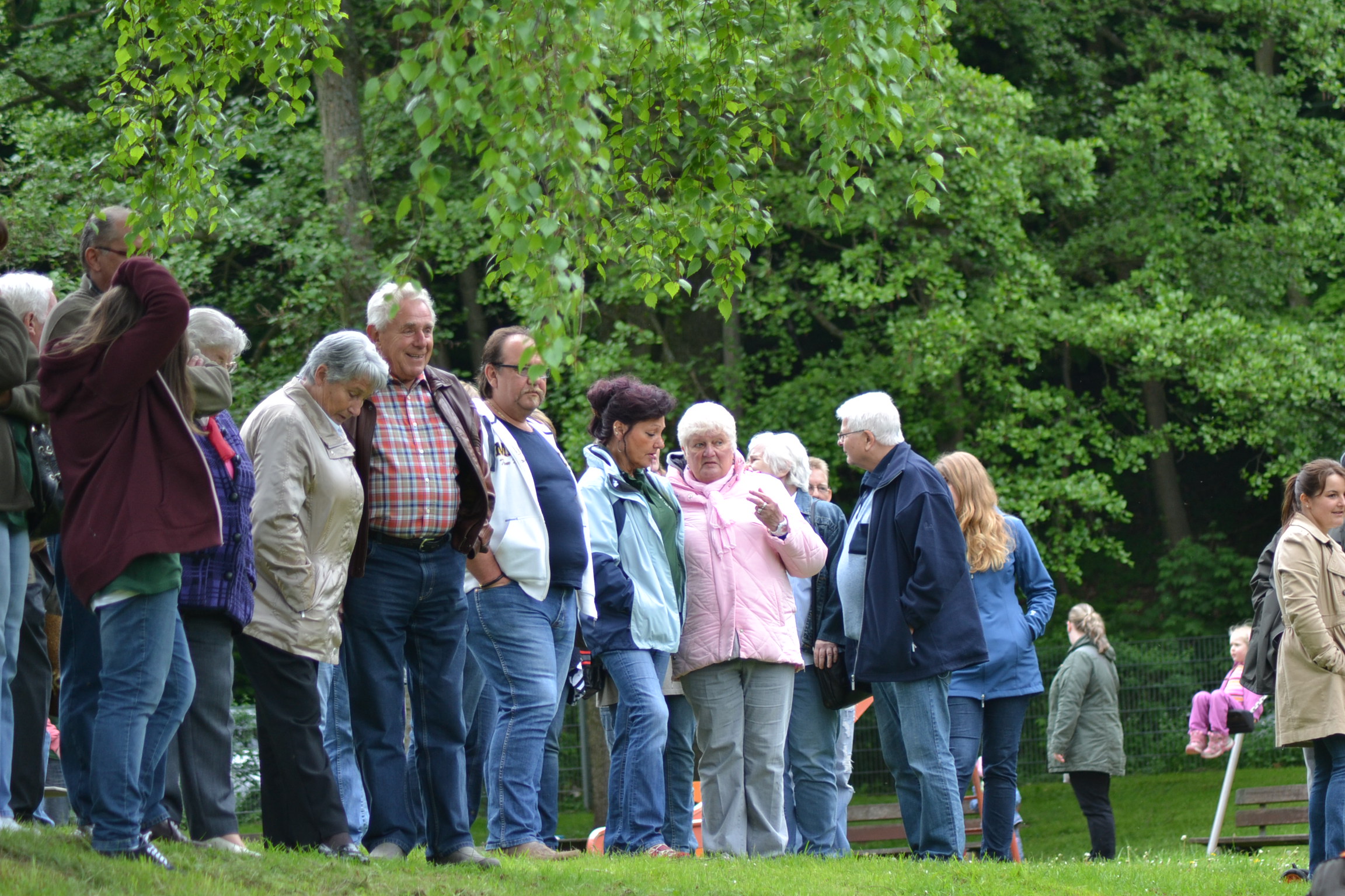 Archiv Kgv Hülsche e.V. 2014